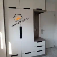 کابینت و کمد دیواری خورشید کمد.کمددیواری تهران