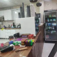 استخدام باریستا اقا