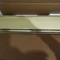 اسپلیت ۱۲ هزار سامسونگ‌