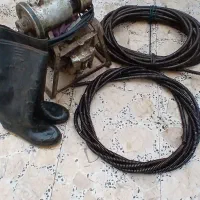 لوله بازکنی(منصف ارزان)شبانه‌ روزی مطمعن استادکار