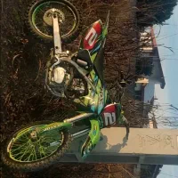 kxf crf vz ktm