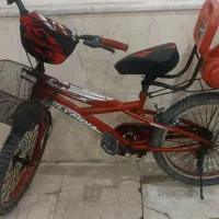 دوچرخه 20