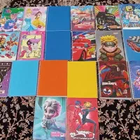 وسایل تحریر برای مدرسه