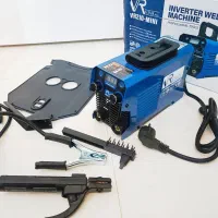 دستگاه جوش مینی VR210 mini