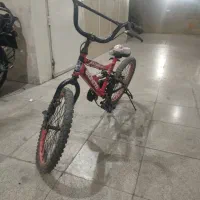 دوچرخه سایز 20