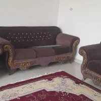 مبل|مبلمان خانگی و میز عسلی|گوآور, |دیوار