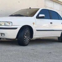 سمند مدل ۹۴