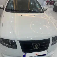 سورن پلاس دوگانه سوز مخزن بزرگ سیمی