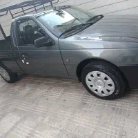 وانت آریسان دوگانه سوز مدل 404
