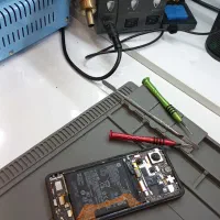 تعمیرات فوری تلفن همراه