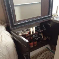 لوازم چوبی ارسال رایگان