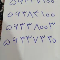 خط تلفن طلایی رندرند رند