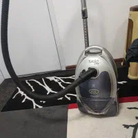 جارو برقی