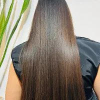 اف ویژه کراتین و احیای مو ابریشم سازی