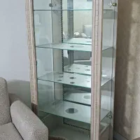 بوفه ، گنجه ، دکوری
