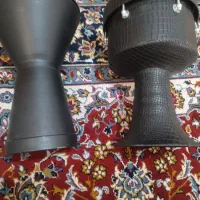 ضرب وتمپو پژواک