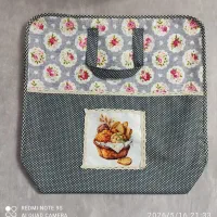 ساک خرید نان