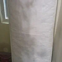 تشک تخت یک نفری سالم