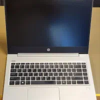 لپ تاپ لمسی hp سری probook
