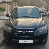 سانتافه مدل 2009 بدون مشابه
