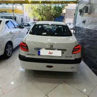 206sd v8 مدل 1396|خودرو سواری و وانت|تبریز, |دیوار