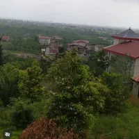 فروش زمین در سیاورز