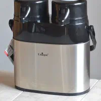 فلاکس دوقلو نو