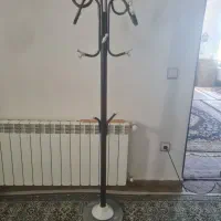آویز لباس ایستاده