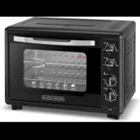فر رو میزی black +decker