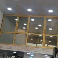 لمینت،وینتک .کابان ،دوجداره