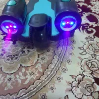 اسکوتر دودزا