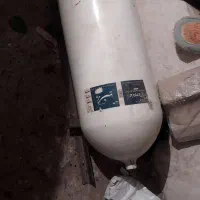 مخزن گاز پژو پارس