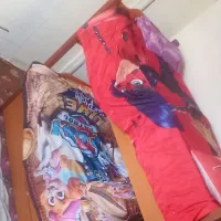 تخت خواب دوطبقه