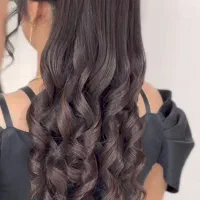 شینیون اروپایی وساده