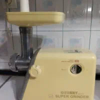 چرخ گوشت