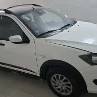 حواله کوییک GXRL تحویل اسفند 1404 پارس خودرویی