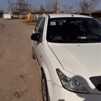 تیبا ۲ - مدل ۱۳۹۷|خودرو سواری و وانت|رشت, بیجارپس|دیوار