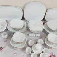سرویس غذا خوری ۱۲ نفره