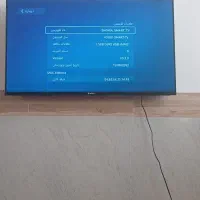 تلوزیون اسنوا ۴۳اینچ فوله فول