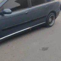 سیتروئن c5 نقد و اقساط