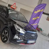 ایکس ۵۵ پرو بدون رنگ ۴۰۲ فروش فوری