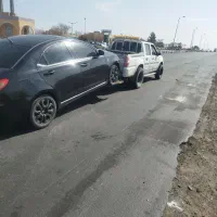 امداد خودرو سبزوار/یدک‌کش شبانه روزی/خودروبرچرثقیل
