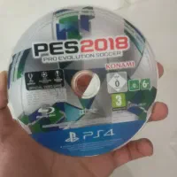 دیسک ps4