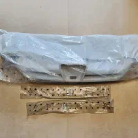 جلو پنجره پژو پارس