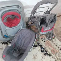 کالسکه روروک