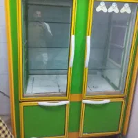 یخچال ایستاده