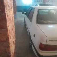 پژو پارس