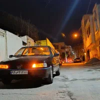 فروش پژو405 به صورت تقد