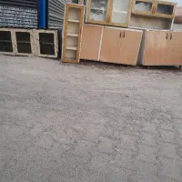 کابینت فلزی