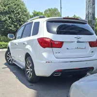 S7 turbo 1800 هایما